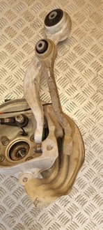 фото thumb №12, Bmw g20 g21 поворотний кулак амортизатор важіль лівий перед 6878611 6877147 6877149