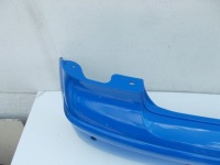 фото thumb №8, Бампер задняя задний vw polo 9n 02-08 pdc 6q6807421