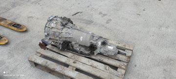 фото thumb №7, Коробка передач коробки передач автомат audi a8 d4 4.2 fsi mxr org