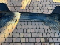 фото thumb №8, Vw golf vii 7 sportsvan lift 18-20 бампер задняя задний