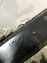 фото thumb №3, Mini countryman r60 кронштейн 9807165