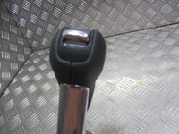 фото thumb №5, Porsche macan 95b ручка чохол перемикання передач шкіра