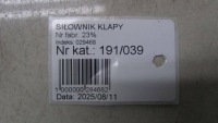 фото thumb №6, Volvo xc60 амортизатор кришки багажника kpl 31479628 08-