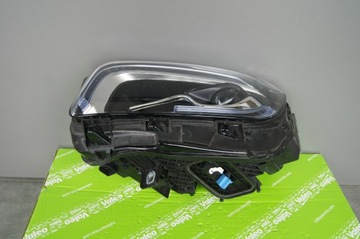 фото thumb №13, Повний led mercedes glb ліва європа multibeam