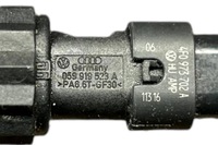 фото thumb №7, Шланг топлива skoda yeti 5l 059919523a 1.97l дизель 2016