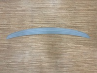 фото thumb №10, Volvo s60 2010 спойлер r-design спойлер підкладка