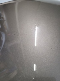 фото thumb №8, Mini f55 f56 f57 капот кришка двигуна oem оригінал