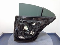 фото thumb №2, Mercedes cls w257 дверь зад правые задние 197