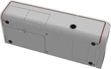 NOVITUS ONE PRO WiFi Онлайн-касса + фискализация и обучение