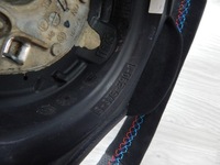 фото thumb №11, Bmw e84 e90 e91- кермо нова шкіра алькантара 3-375-e90-1