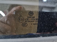 фото thumb №6, Vw tiguan рестайлінг r-line 5na 2021 r двері ліві зад la7w
