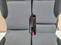 фото thumb №12, 2018 peugeot partner iii передний сиденье двойной