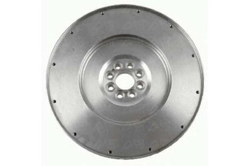 фото thumb №2, Sachs колесо маховики 362 mm db vario sachs