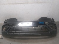 фото thumb №1, Бампер перед renault koleos ii 2 lift