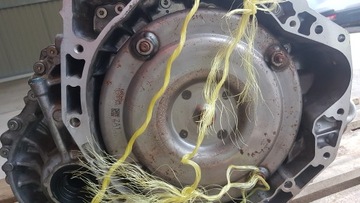 фото thumb №10, Mazda 3 13-18 коробка передач коробки передач 2.0 автомат eu fza1