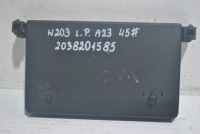 Купити Модуль керування двері лівий перед mercedes w 203 2038201585, фото thumb