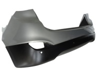 фото thumb №1, Бампер задняя hyundai ix35 ix 35 09-15 оригинал