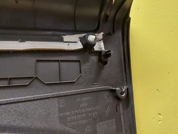фото thumb №12, Citroen berlingo iii оббивка двері лівий зад 9681286777