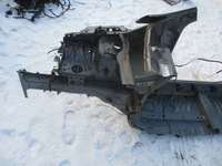 фото thumb №4, Renault clio v четверть лонжерон правая 19-24 rok tekpn