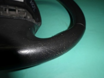 фото thumb №8, Peugeot 3008 i 12r руль кожаный 965984658b 96866138ze