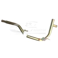 фото thumb №1, Шланг системи охолодження do audi a2 1.4 tdi