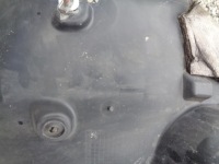 Подкрылок правое перед передние citroen c4 picasso 2 2013- Недорого, фото thumb