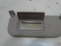 фото thumb №6, Защита солнцезащитная левая toyota aygo lift 18-22r.