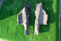 фото thumb №1, Захист підвіска перед maserati quattroporte vi ghibli iii