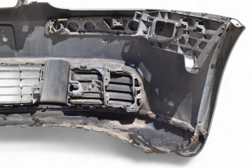 фото thumb №10, Бампер перед volkswagen golf v 2005-2009