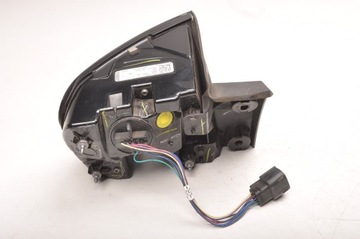 фото thumb №9, Ford mustang mach-e лампа правая задняя rj8b-13404-ac