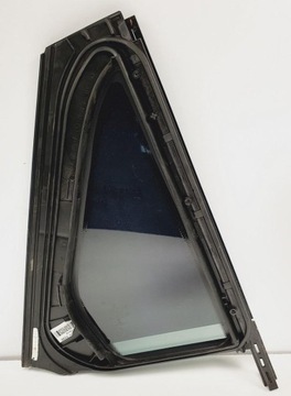 фото thumb №7, Скло двері лівий зад малий mercedes glc w253