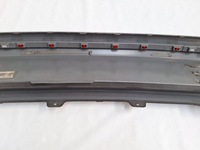 фото thumb №11, Skoda octavia iv 4 rs диффузор спойлер бампера задняя задний 5e7807521e