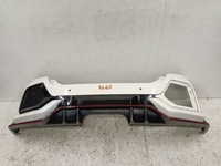 фото thumb №1, Бампер задня задній honda civic 10 x type r 2017-