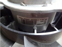 Вентилятор радиатора pz238001 fiat ducato 3 2.3 в Украине, фото thumb