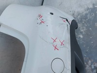 фото thumb №8, Audi a4 s4 b8 8k бампер задній зад