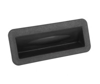 Купить Ручка задняя задняя задний крышки ford fiesta mk7 vii, фото thumb