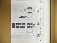 фото thumb №8, Набор пленка na стекло renault twingo ii 7711421428