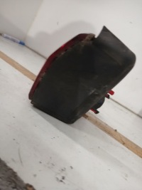 Alfa romeo 159 фонарь  правый  задняя крышки седан Доставка, фото thumb