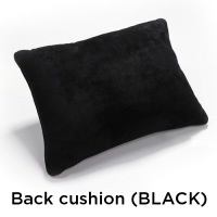 фото thumb №1, Стиль m3-zp03czarny подушка підголівник do tesli mode