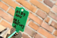 фото thumb №5, Труба випускна глушник audi a4 s4 b9 2017 2.0tfsi sedan