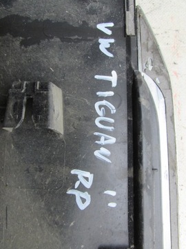 фото thumb №13, Планка дверь правая перед volkswagen tiguan ii