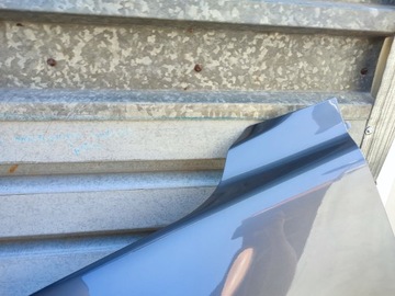 фото thumb №7, Крило лівий перед volvo s80 ii 2 as / v70 iii 3 p24 лак 455-16 / 455