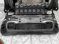 фото thumb №9, Jeep renegade trailhawk lift бампер капот перед kompletny 2018-