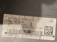 фото thumb №8, Kia оригінальний номер 86511-j7700 бампер