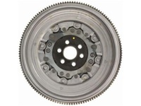 фото thumb №1, Колесо маховики audi a3 8v 2.0 12-20 q2 ga 2.0 16- tt fv 2.0 17-