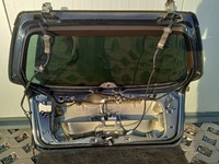 фото thumb №15, Крышка багажника багажника vw passat b7 kombi lc9x