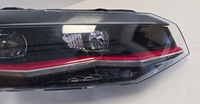 фото thumb №7, Vw polo vi gti full led фара правий лампа 2g1941036k комплектна