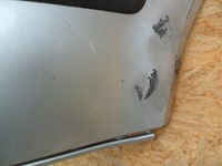 фото thumb №8, Vw golf 4 iv бампер задня задній 1j6807421d