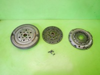 фото thumb №11, Зчеплення колесо двомасовий диск притиск opel vectra c gts 2.2 16v z22yh