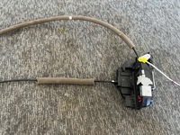 фото thumb №4, Nissan qashqai ii 2 j11 2015r замок дверь левый перед левых передних